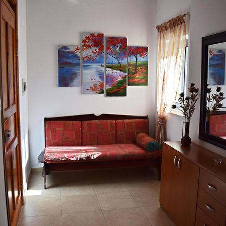Da Vinci 3 Bedroom Apartment Mellieha Exterior photo