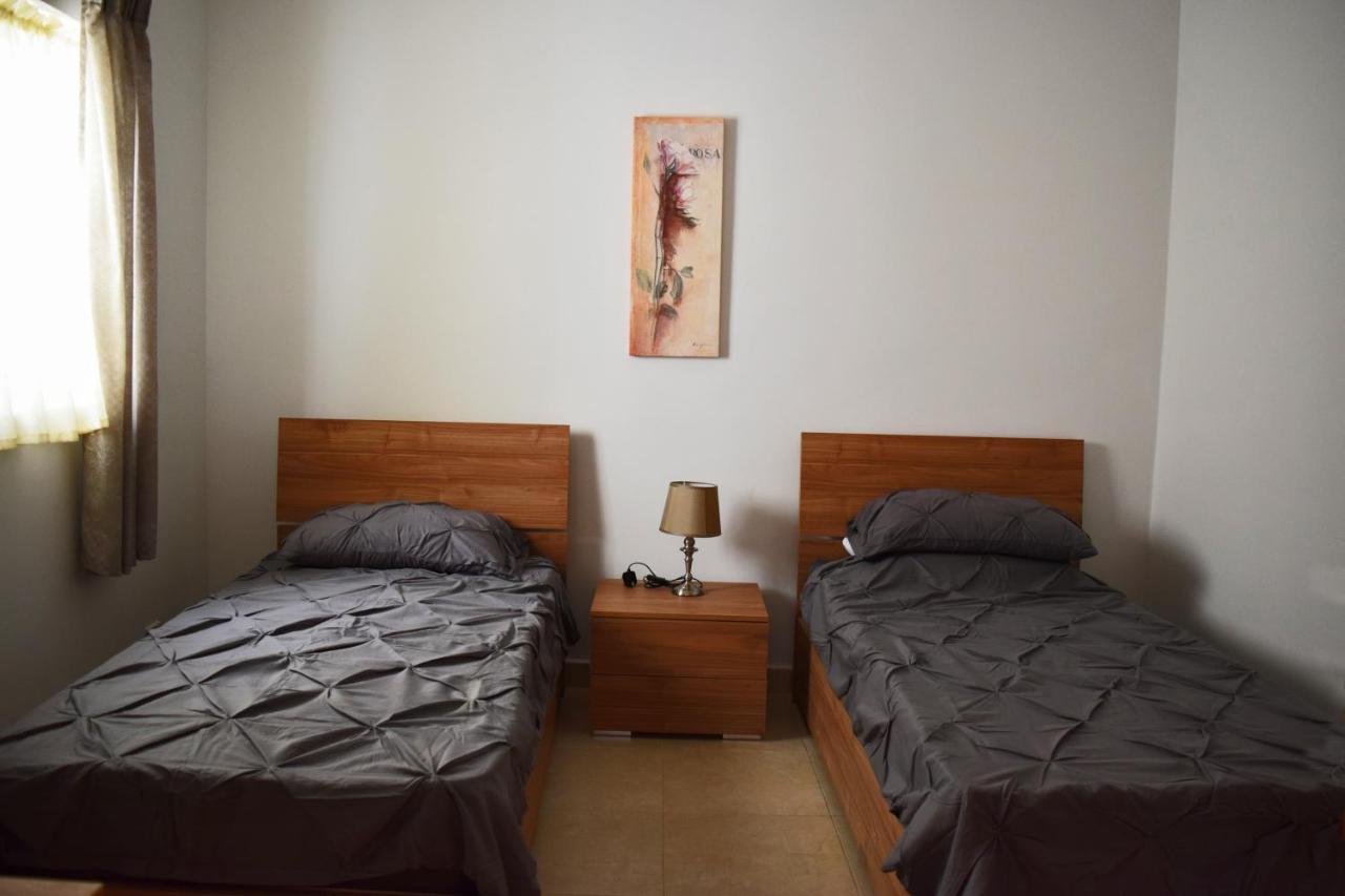 Da Vinci 3 Bedroom Apartment Mellieha Exterior photo