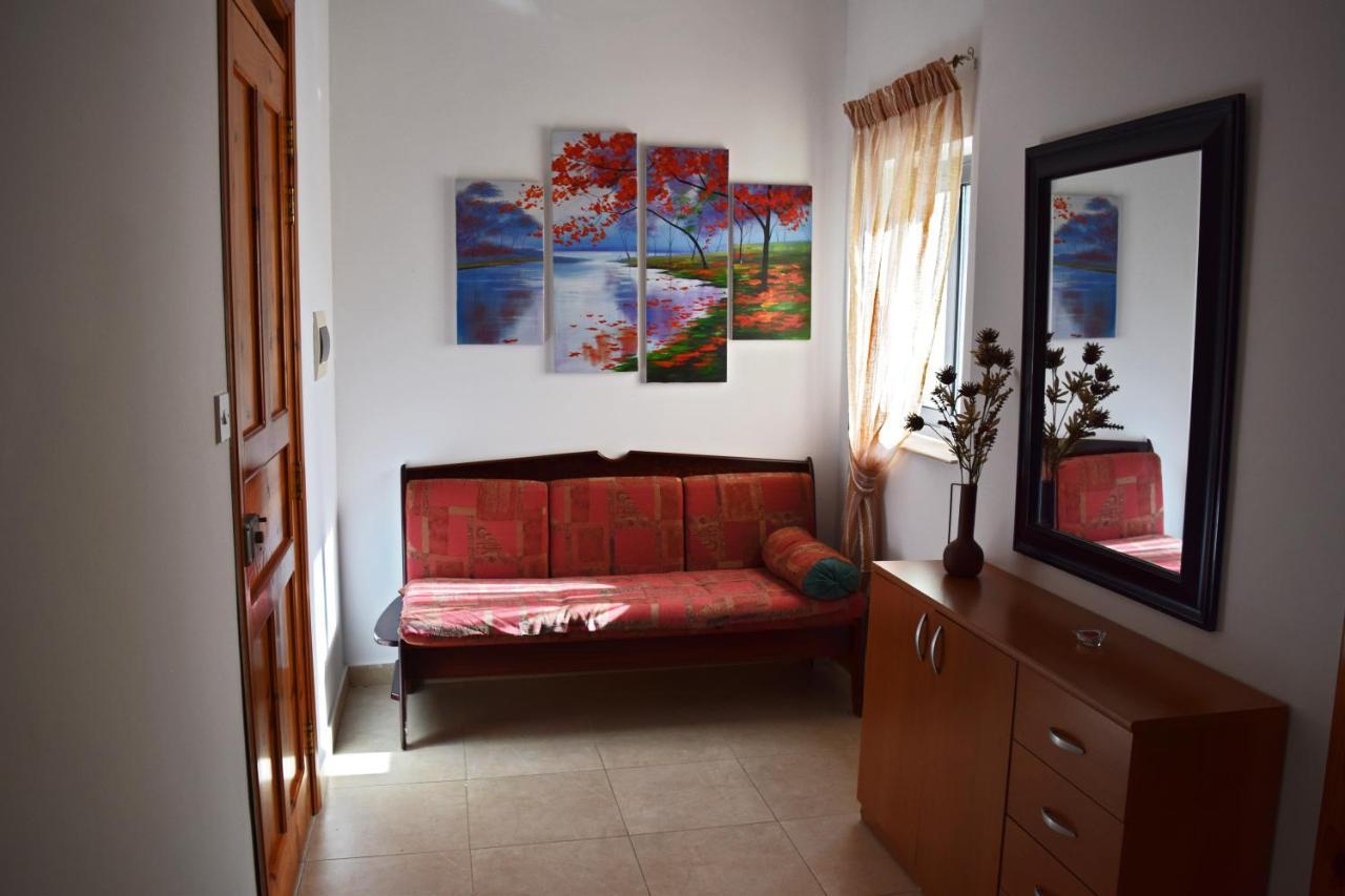 Da Vinci 3 Bedroom Apartment Mellieha Exterior photo